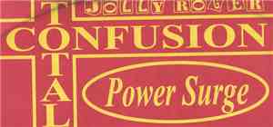 Total Confusion - Power Surge