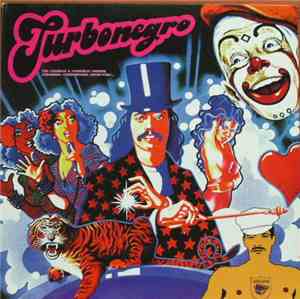 Turbonegro - Darkness Forever!