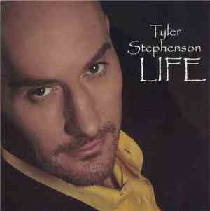 Tyler Stephenson  - Life