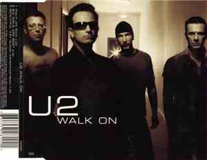 U2 - Walk On