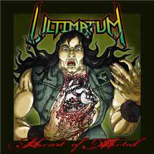 Ultimatum - Heart of Metal - 20 Years of Ultimatum