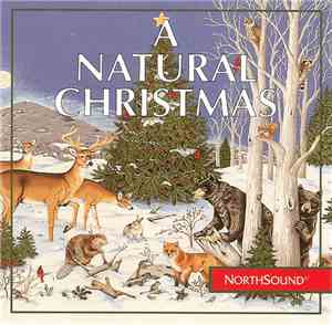 Unknown Artist - A Natural Christmas