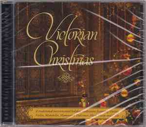 Unknown Artist - Victorian Christmas