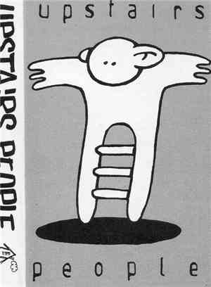 Upstairs People - Upstairs People