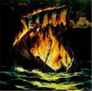Valhalla  - Valhalla