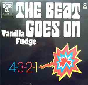 Vanilla Fudge - The Beat Goes On