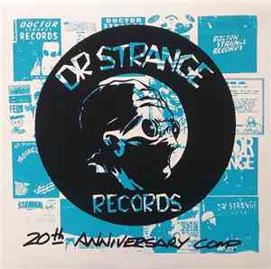 Various - 20th Anniversary Comp