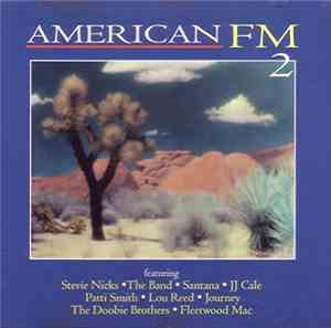 Various - American FM 2