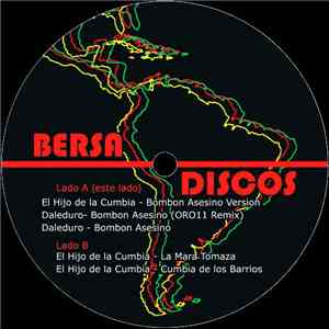 Various - Bersa Discos