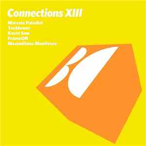 Various - Connections XIII