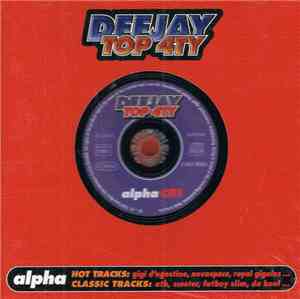 Various - Deejay Top 4ty Alpha