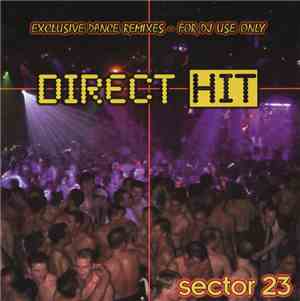 Various - Direct Hit Sector 23