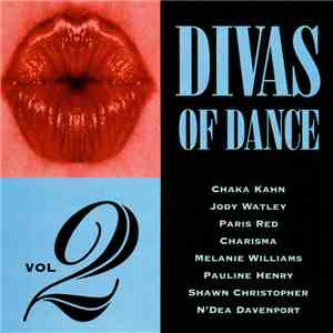 Various - Divas Of Dance Vol 2