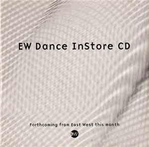 Various - EW Dance InStore CD September 2000