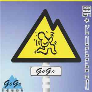 Various - GoGo Tours - Summer '98