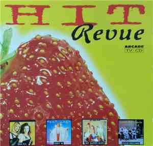 Various - Hit Revue