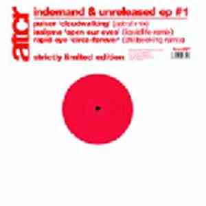 Various - Indemand & Unreleased EP #1