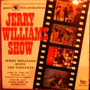 Various - Jerry Williams Show