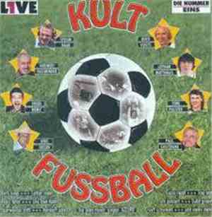 Various - Kult Fussball