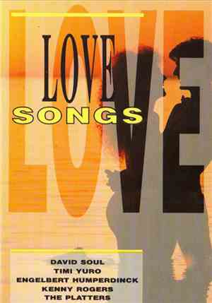 Various - Love Songs