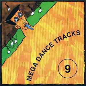 Various - Mega Dance Tracks 9