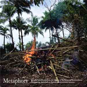 Various - Metaphors: Selected Soundworks From The Cinema Of Apichatpong Weerasethakul