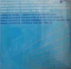Various - Narek Bojovnikovy Zeny