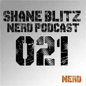 Various - Nerd Records Podcast [021] - Shane Blitz