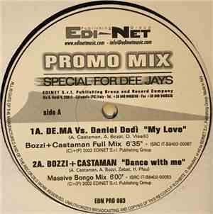Various - Promo Mix 003