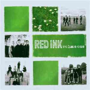 Various - Red Ink Volume One