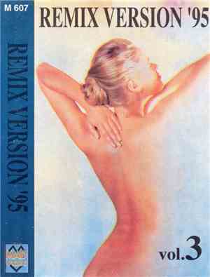 Various - Remix Version '95 Vol.3