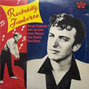 Various - Rockabilly Jamboree
