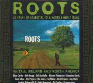 Various - Roots - 20 Years Of Essential Folk, Roots & World Music