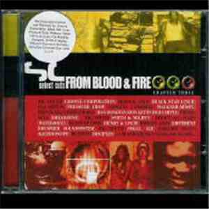 Various - Select Cuts From Blood & Fire Chapter Three