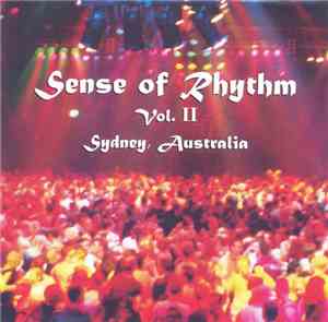 Various - Sense Of Rhythm Vol. II Sydney, Australia