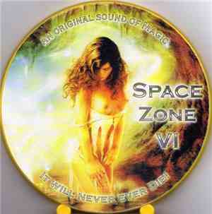 Various - Space Zone VI