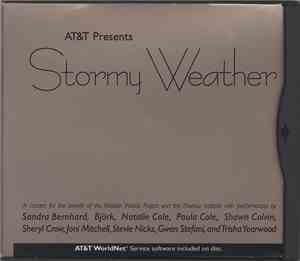 Various - Stormy Weather