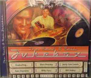 Various - The Rock & Roll Jukebox
