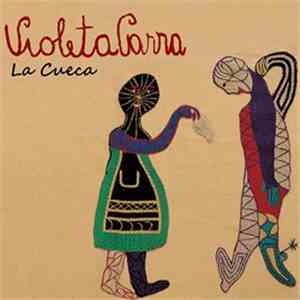 Violeta Parra - La Cueca