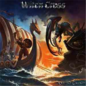 Witch Cross - Axe To Grind