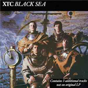 XTC - Black Sea