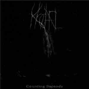 Yhdarl - Counting Seconds