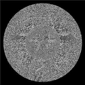 Zachary Gray / Para Palabras - Containment EP