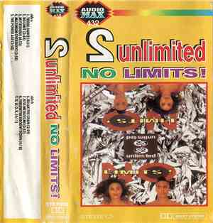 2 Unlimited - No Limits!