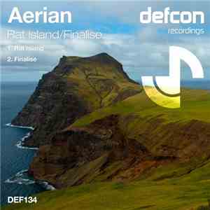 Aerian - Rat Island / Finalise