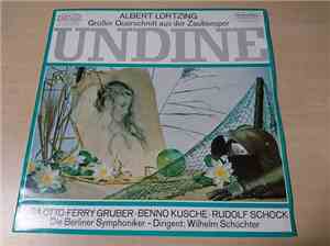 Albert Lortzing - Undine