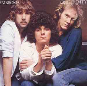 Ambrosia  - One Eighty