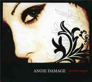 Angie Damage - Nicotine Tongue