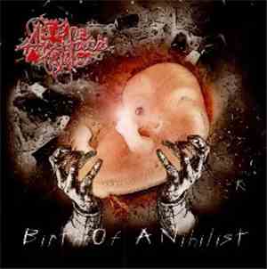 Any Face - Birth Of A Nihilist