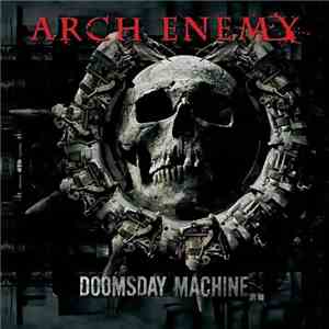 Arch Enemy - Doomsday Machine
